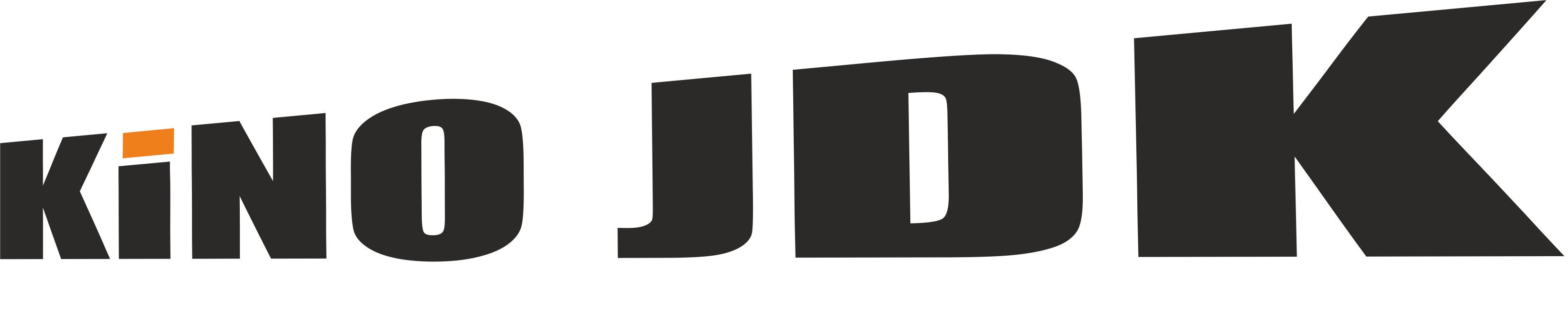 logo kino jdk