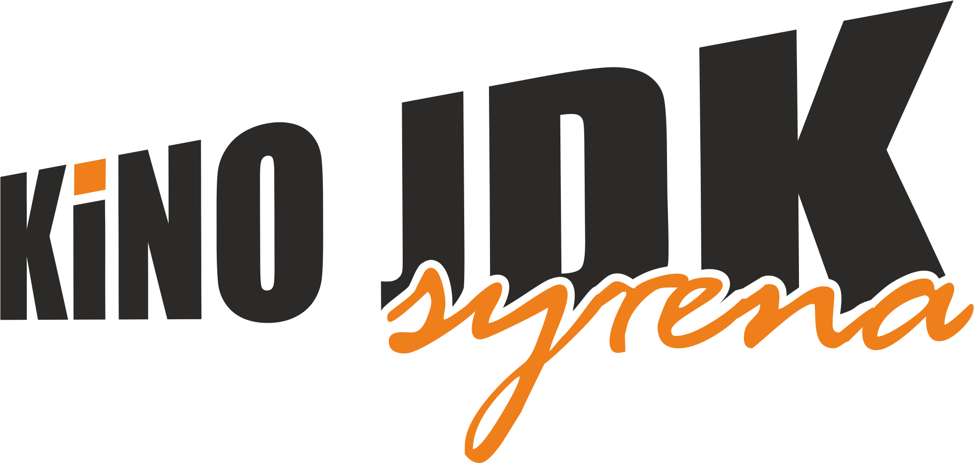 Kino JDK "Syrena" Jasło