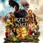 Plakat filmu Drzewo magii