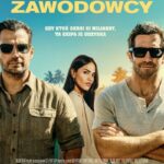 Plakat filmu Zawodowcy
