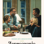 Plakat filmu Zaproszenie