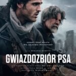 Plakat filmu Gwiazdozbiór Psa