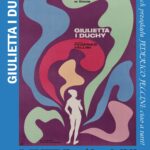 Plakat filmu Giulietta i duchy