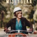 Plakat filmu Mistyczka