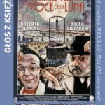 Plakat filmu Głos z księżyca