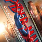 Plakat filmu Spider-Man: Całkiem nowy dzień