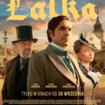 Plakat filmu Lalka