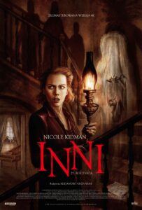 Plakat filmu Inni 4K